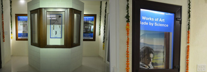 Bharat Trading Agency