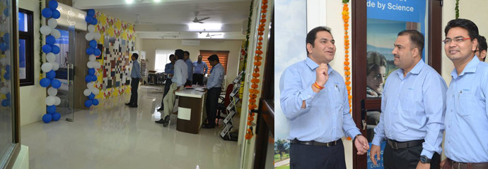 Bharat Trading Agency