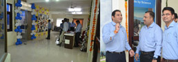 Bharat Trading Agency