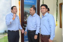 Bharat Trading Agency