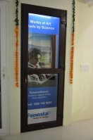 Bharat Trading Agency