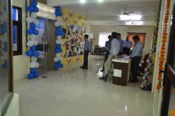 Bharat Trading Agency