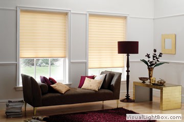 Curtains Blinds