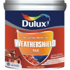 Dulux Weathershield Tile