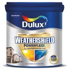 Dulux Weathershield Powerflexx