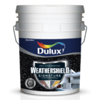 Dulux Weathershield Signature