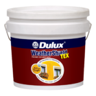 Dulux Weathershield Tex