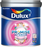 Dulux Promise Interior