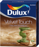 Dulux Velvet Touch - Italian Marble