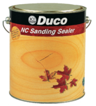 Duco NC Sealer