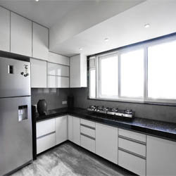 Kitchen Surfaces 