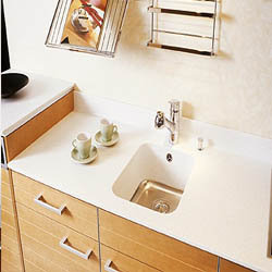 Kitchen Surfaces 