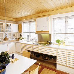 Kitchen Surfaces 