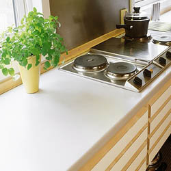 Kitchen Surfaces 