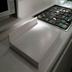 Kitchen Surfaces 