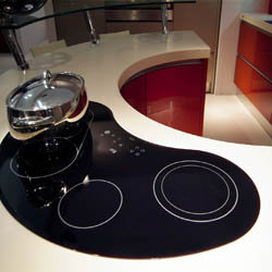 Kitchen Surfaces 