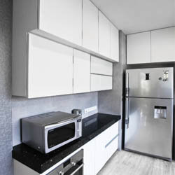 Kitchen Surfaces 