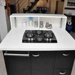 Kitchen Surfaces 