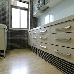 Kitchen Surfaces 