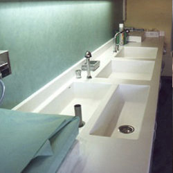 Bathroom Decorative