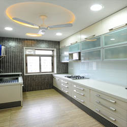 Kitchen Surfaces 