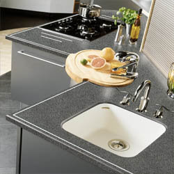 Kitchen Surfaces 