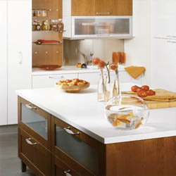 Kitchen Surfaces 