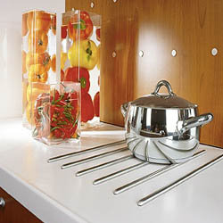 Kitchen Surfaces 