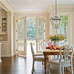 Fenesta Doors