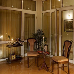 Fenesta Doors